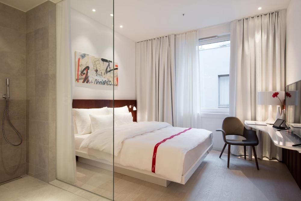 Ruby Marie Hotel Vienna